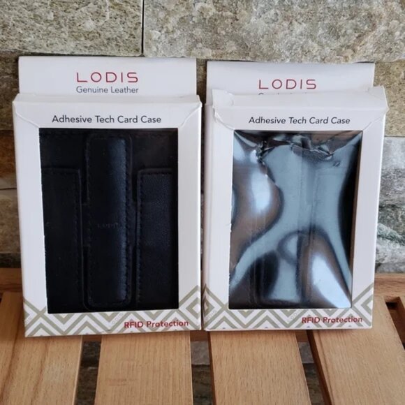 Cell Phone Stand & Card Holder 2 Pack - Picture 4 of 8